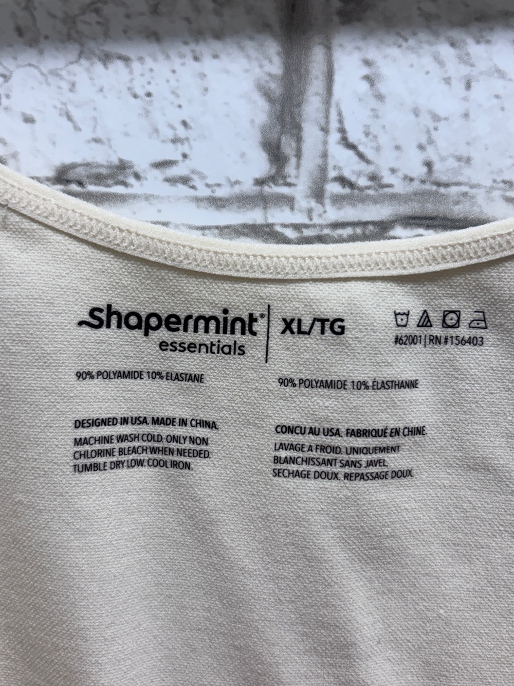 Shapermint Essentials Top - Picture 3 of 3